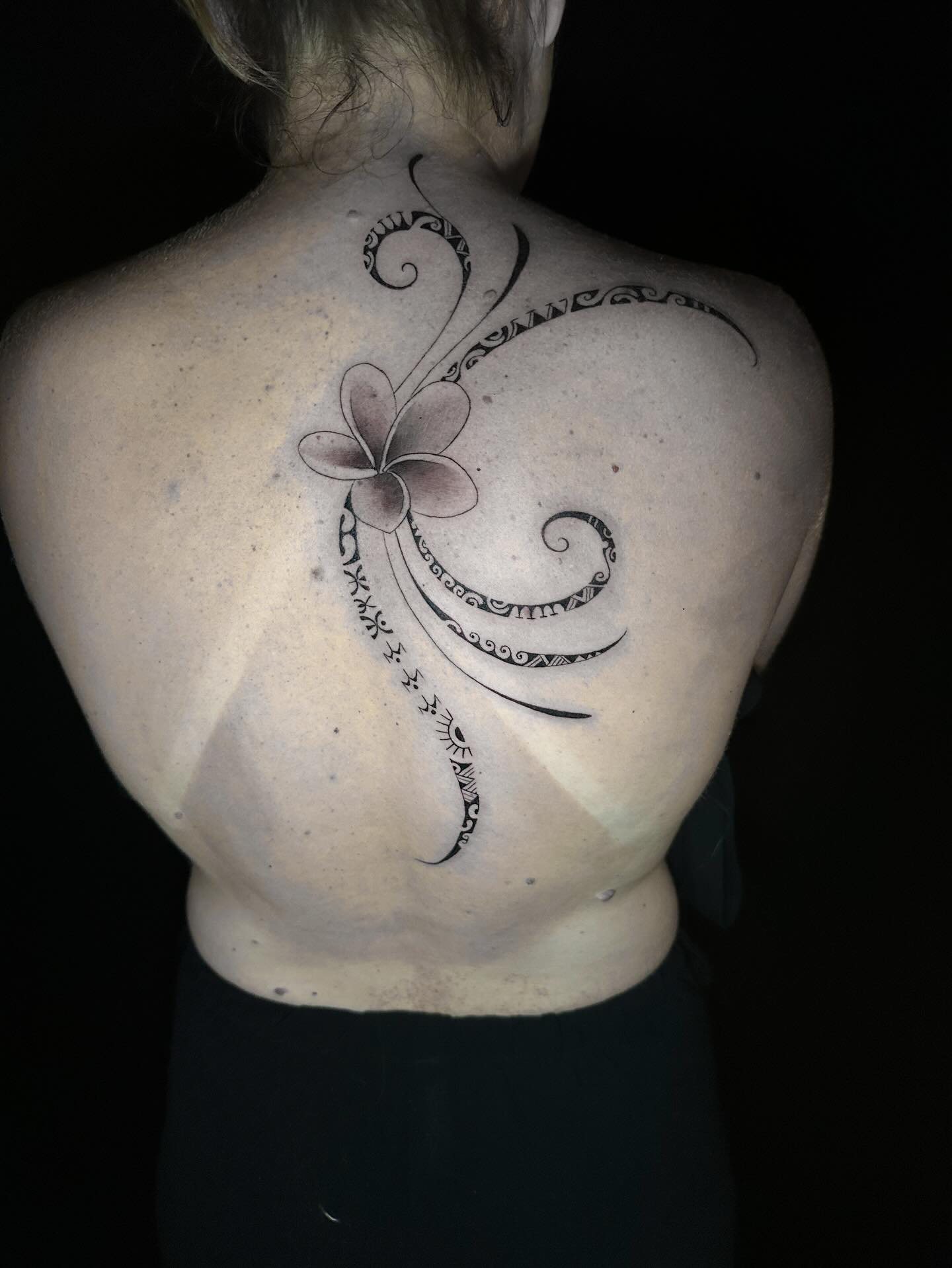 #tatouage #noumea #tattoo #newcaledonia #pacific tattoo #tattooartist #tattooing #adrientatouagenc #inklife #tattooink #tattoonoumea