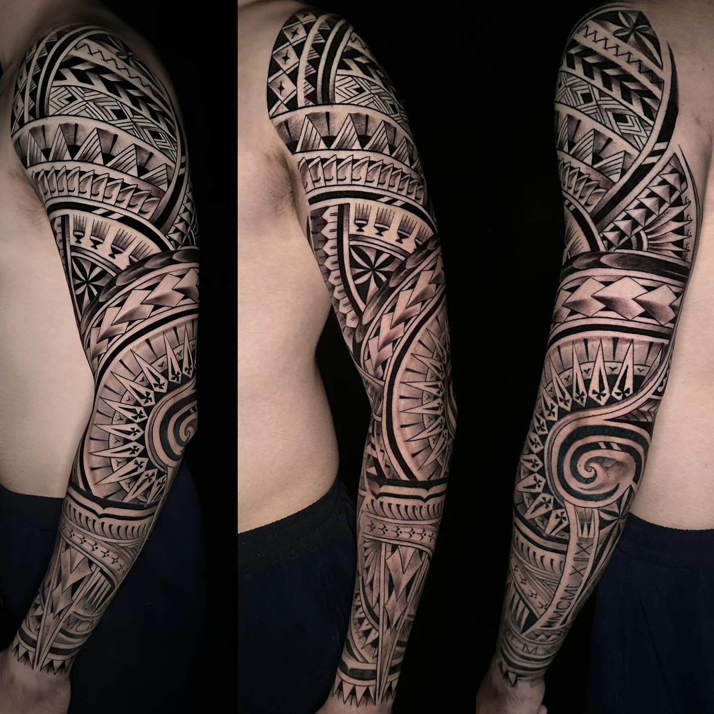 👉 ADRIEN renseignement en mp 
@adrientattoonoumea
#noumea #tattoo #tatouage#newcaledonia #pacifictattoo#tattooartist #tattooing #adrientatouagenc #inklife #tattooink #tattoonoumea