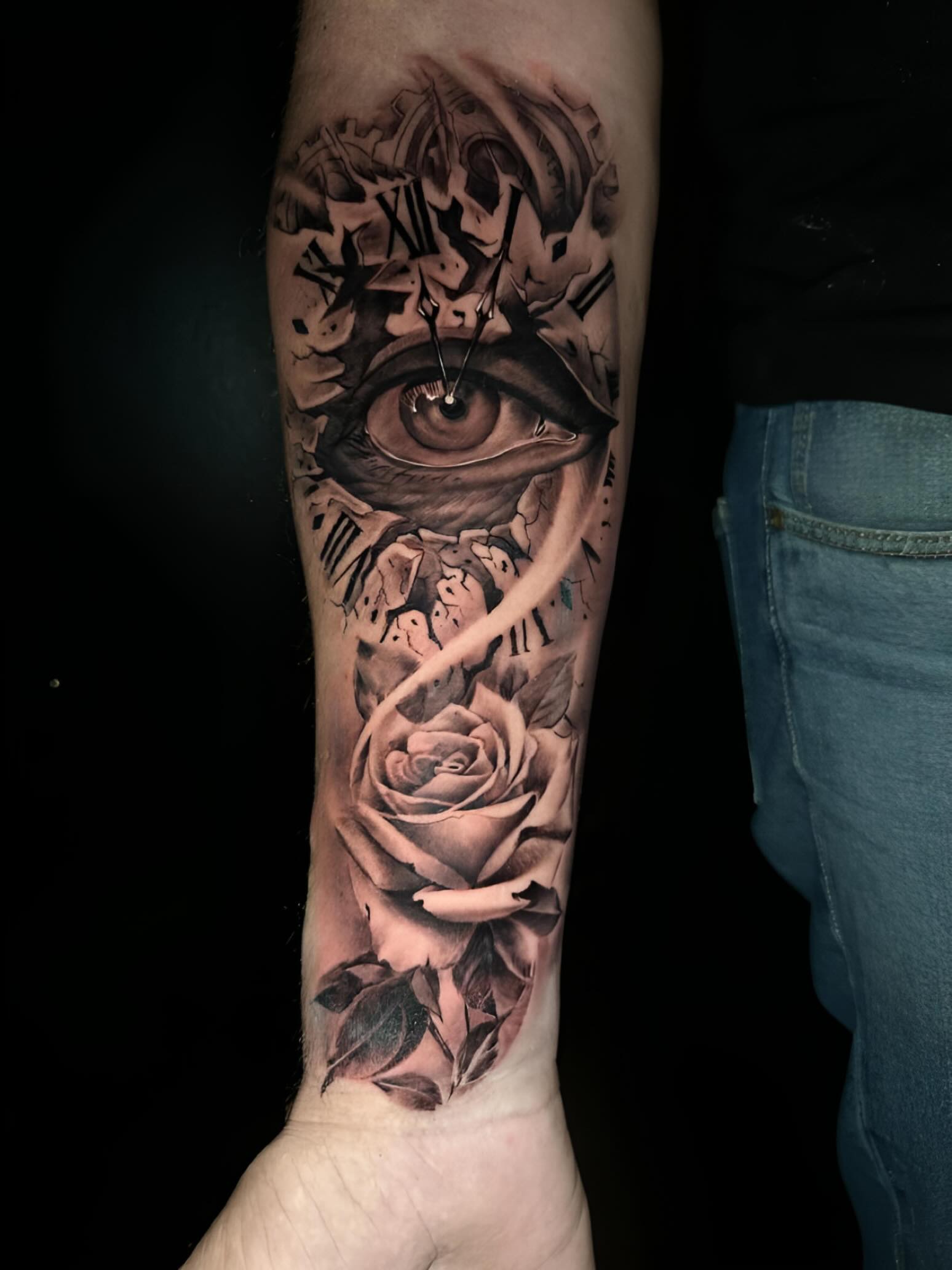 👉 ADRIEN renseignement en mp 
@adrientattoonoumea
#noumea #tattoo #tatouage#newcaledonia #pacifictattoo#tattooartist #tattooing #adrientatouagenc #inklife #tattooink #tattoonoumea