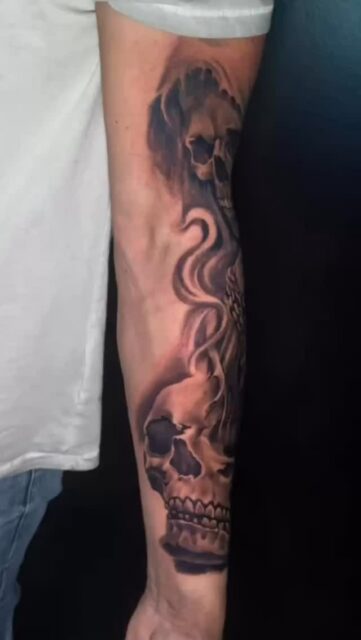 👉 ADRIEN renseignement en mp 
@adrientattoonoumea
#noumea #tattoo #tatouage#newcaledonia #pacifictattootattooartist tattooing adrientatouagenc inklife tattooink tattoonoumea