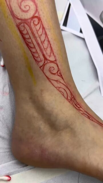 #noumea #tattoo #tatouage#newcaledonia #pacifictattootattooartist