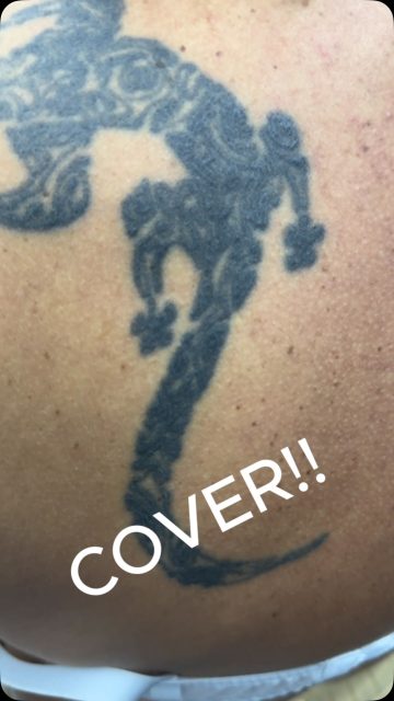 #tatouage #noumea #newcaledonia #tattoo #adrientatouagenc