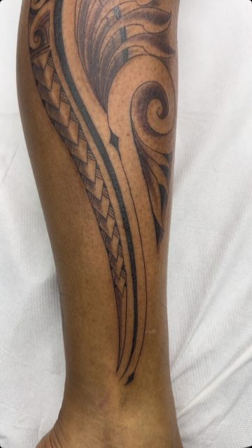 #noumea #tatouage #tattoo #newcaledonia