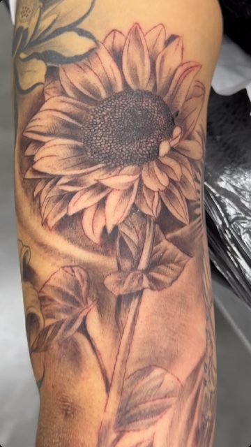 #noumea #tatouage #tattoo #newcaledonia