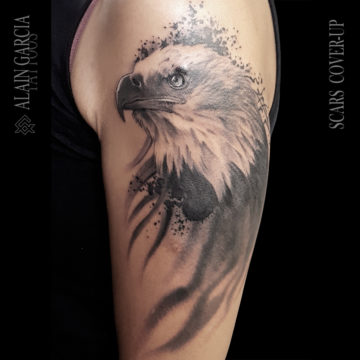 aigle-noumea-tatouage-eagle-tattoo