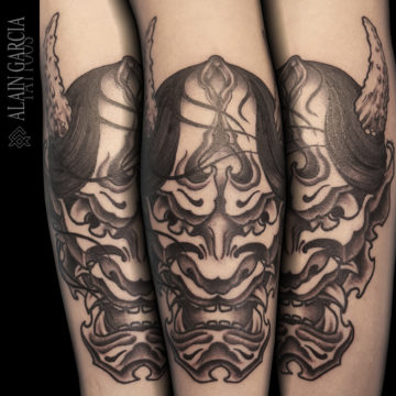 hanya-mask-noumea-tatouage-tattoo