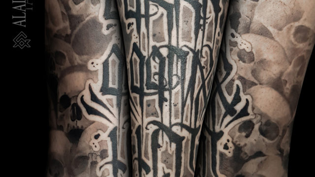 lettrage-tatouage-noumea-tattoo-sydney-script