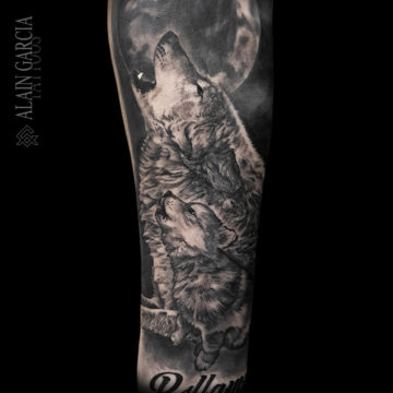 loup-tatouage-noumea-tattoo-wolf-cub-sydney