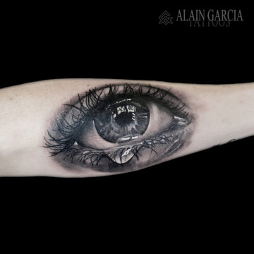 oeil-tatouage-noumea-eye-tattoo-sydney