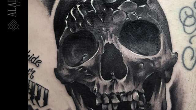skull-tatouage-noumea-tattoo-sydney