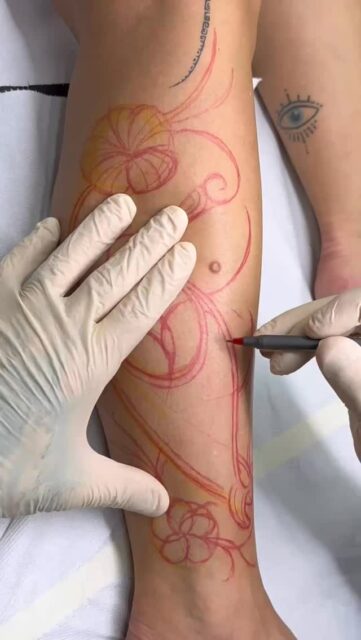 renseignement en mp 
@adrientattoonoumea
#noumea #tattoo #tatouage#newcaledonia #pacifictatto