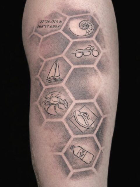 renseignement en mp 
@adrientattoonoumea
#noumea #tattoo #tatouage#newcaledonia #pacifictattootattooartist tattooing adrientatouagenc inklife tattooink tattoonoumea