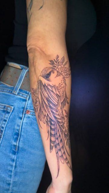#tatouage #noumea #newcaledonia #adrientatouagenc