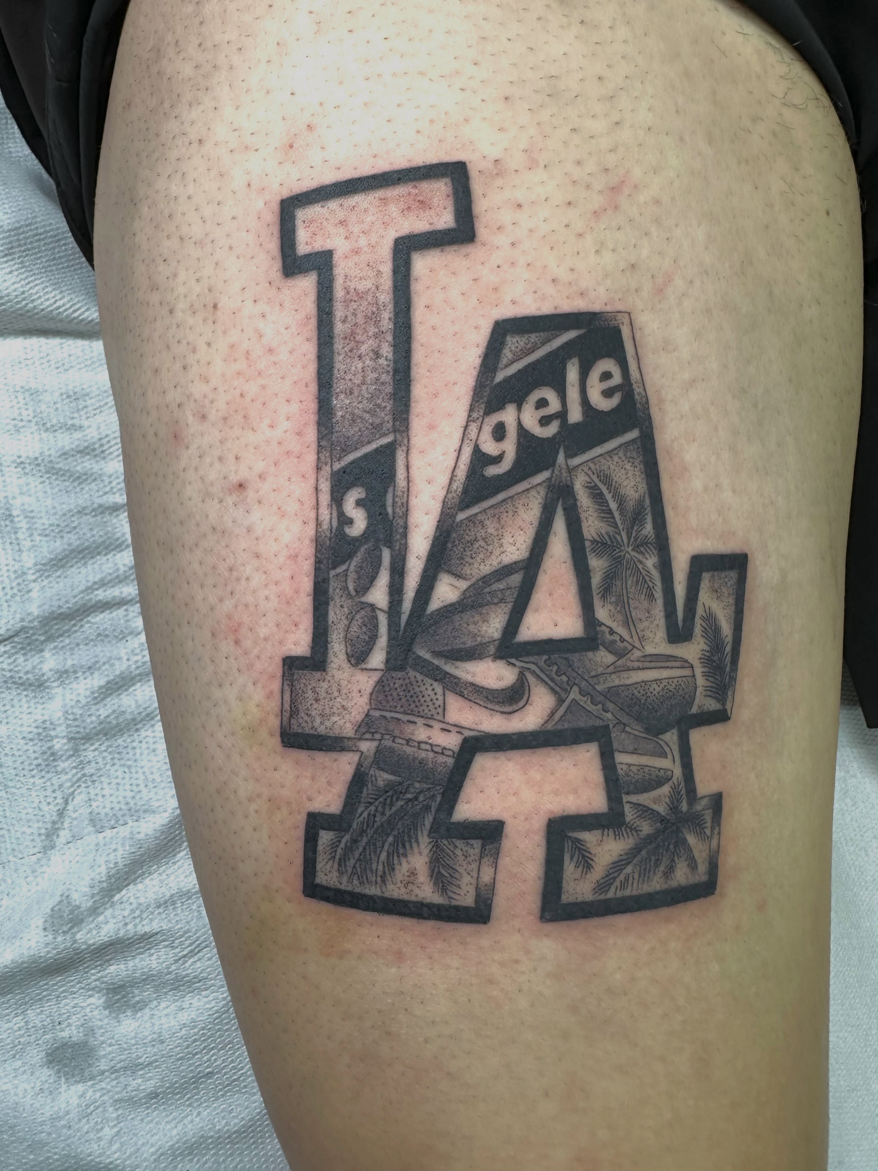 #tattoo #noumea #tatouage