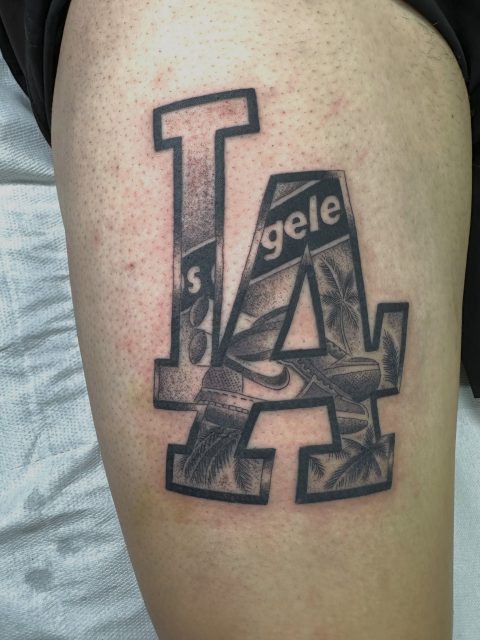 #tattoo #noumea #tatouage