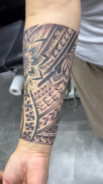 #noumea #tatouage #tattoo #newcaledonia #tattooartist